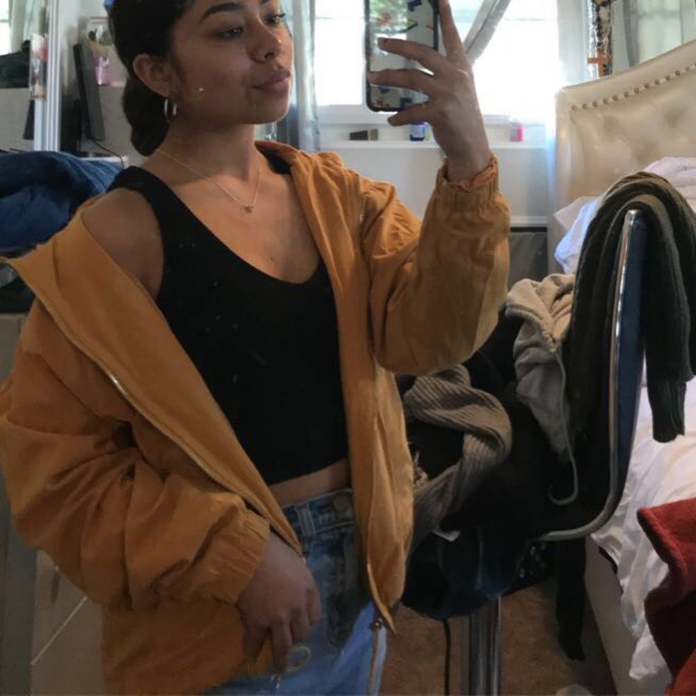 not my favorite color anymore